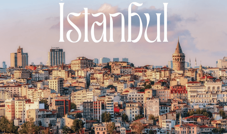 İstanbul’da Bir Gün, Bin Renk: Şehrin Ritmine Ayak Uydurmak
